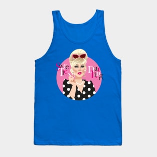 Sweetie Darling Tank Top